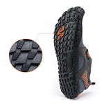 Outdoor Rubber Soled Wading Shoes