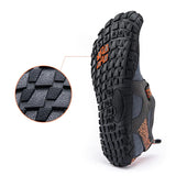 Outdoor Rubber Soled Wading Shoes