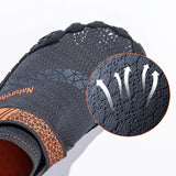 Outdoor Rubber Soled Wading Shoes