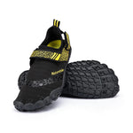 Outdoor Rubber Soled Wading Shoes