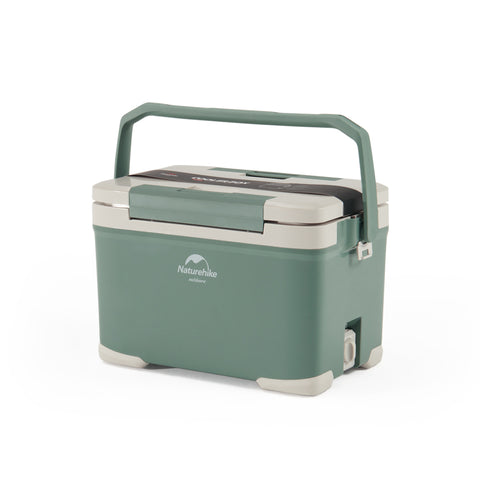 Portable Cooler Box