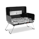 Double Headed Gas Stove 3000w