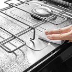 Double Headed Gas Stove 3000w