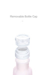 Portable Silicone Filling Bottle