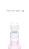 Portable Silicone Filling Bottle