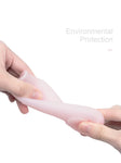 Portable Silicone Filling Bottle