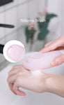 Portable Silicone Filling Bottle