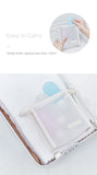 Portable Silicone Filling Bottle