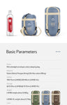 Ultralight  Sleeping Bag