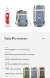 Ultralight  Sleeping Bag