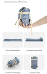 Ultralight  Sleeping Bag