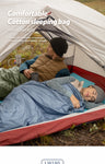 Ultralight  Sleeping Bag