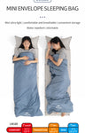 Ultralight  Sleeping Bag