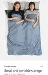 Ultralight  Sleeping Bag