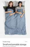 Ultralight  Sleeping Bag