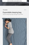 Ultralight  Sleeping Bag