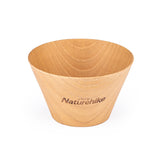 Solid Wooden Bowl