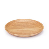 Solid Wooden Disk