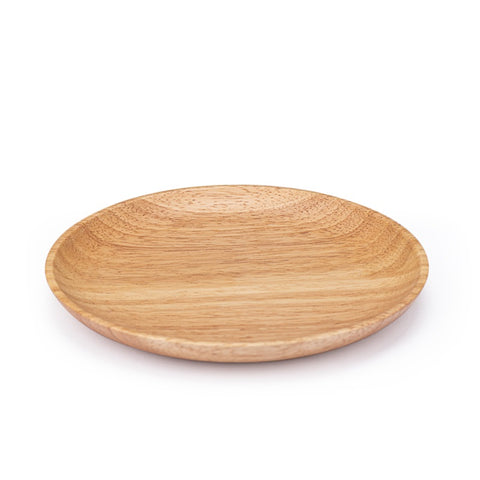 Solid Wooden Disk