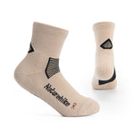 Quick Drying Breathable Fitness Socks