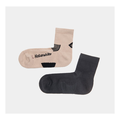 Quick Drying Breathable Fitness Socks