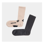 Quick Drying Breathable Fitness Socks