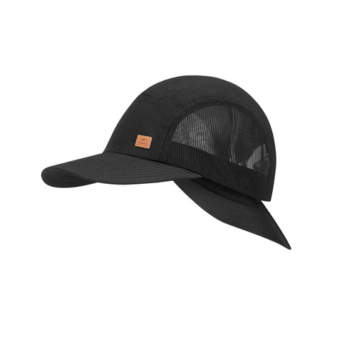 UPF50+ Sun Protection Breathable Double Brim Hat