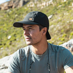 UPF50+ Sun Protection Breathable Double Brim Hat
