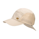 UPF50+ Sun Protection Breathable Double Brim Hat