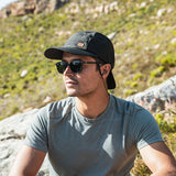 UPF50+ Sun Protection Breathable Double Brim Hat