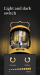 Ultralight Outdoor Atmosphere Camp Light