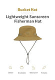 Unisex  Sun Protection Hat