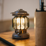 Ultralight Outdoor Atmosphere Camp Light