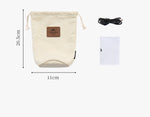 Ultralight Outdoor Atmosphere Camp Light