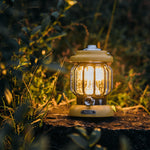 Ultralight Outdoor Atmosphere Camp Light