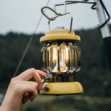 Ultralight Outdoor Atmosphere Camp Light