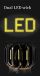 Ultralight Outdoor Atmosphere Camp Light