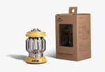 Ultralight Outdoor Atmosphere Camp Light