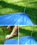 Outdoor Picnic Barbecue Camping Mat