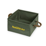 Square Water Sink Bucket