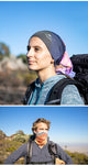 Head Scarf Breathable Cooling