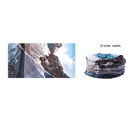 Head Scarf Breathable Cooling