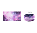 Head Scarf Breathable Cooling