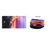 Head Scarf Breathable Cooling
