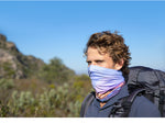 Head Scarf Breathable Cooling