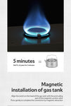 Mini Portable Gas Stove