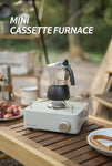 Mini Portable Gas Stove