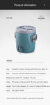 15L Portable Outdoor Water Tank