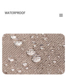 Waterproof Storage Shoe Bag