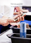 Travel Portable Wash Cup